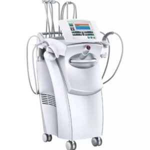 Equipo remodelación 4D