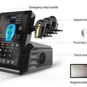 Electroestimulador Face Pro