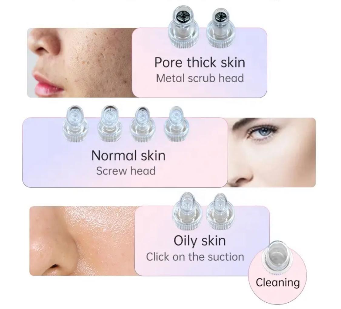 IMG-20240826-WA0001 OxySkin Máquina Hidrodermoabrasión Profesional con Oxigenoterapia y Radiofrecuencia - Imagen 5