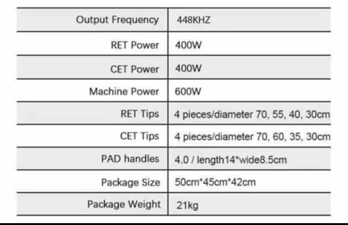11a41b6f-4727-4eac-aa38-e772d71aa69d Diatermia Smart – Radiofrecuencia Profesional para Centros de Estética - Imagen 4